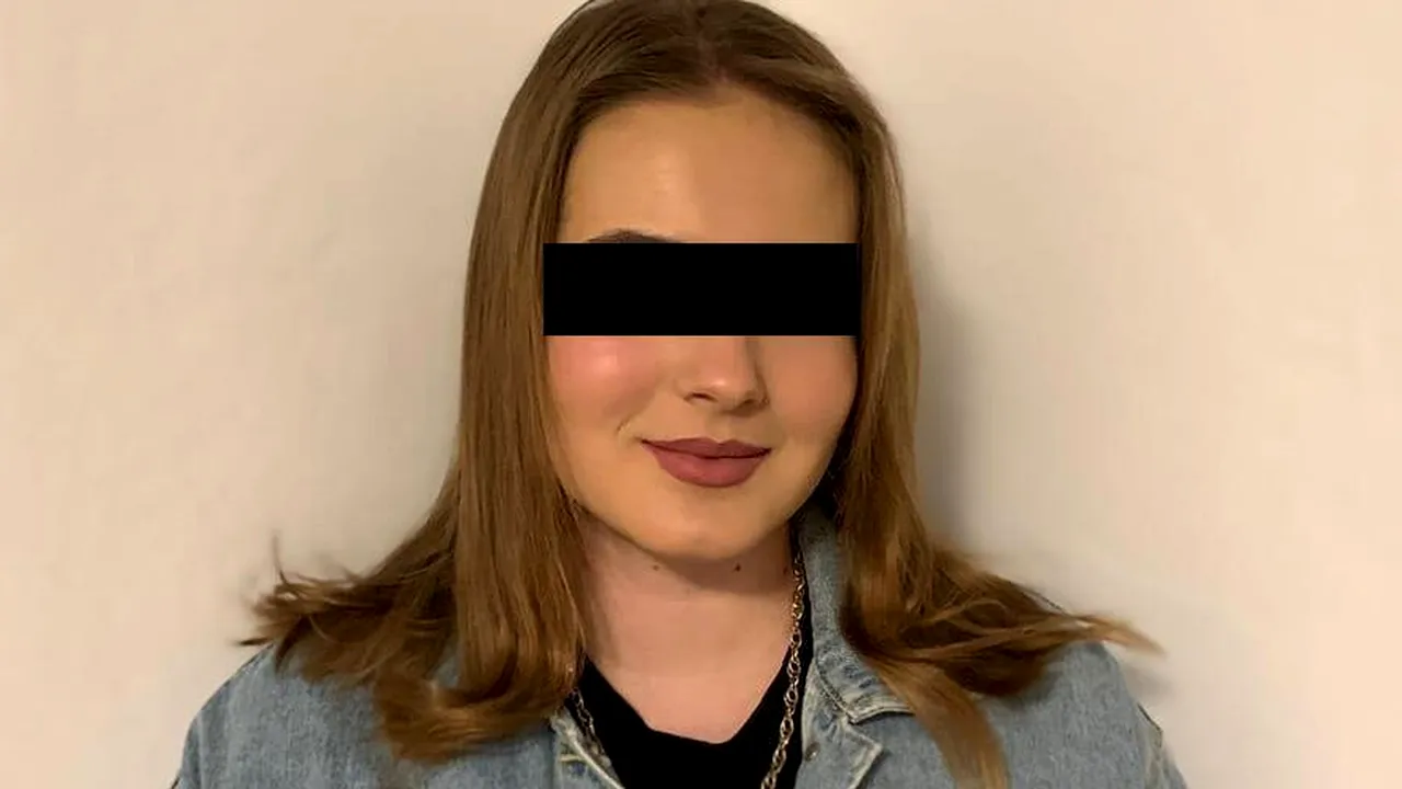„Elena merge să bucure cu ZÂMBETUL său pe îngerii lui Dumnezeu!” Lacrimi pentru tânăra de 17 ani găsită moartă în cadă