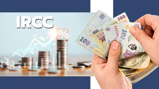 Dobânzile sar în aer începând de astăzi. Indicele IRCC crește la un maxim istoric. Automat, explodează și RATELE românilor. Cu cât, vezi calculele
