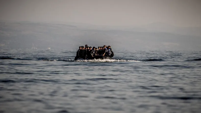 Cel puțin 11 arestați după NAUFRAGIUL vasului cu migranți din Grecia. 78 de morți și sute de dispăruți, între care zeci de copii, în urma tragediei