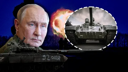 „Carne de tun”. Are Rusia suficienți soldați pentru a continua războiul în Ucraina? Putin este de neclintit, dar scade numărul celor dispuși să lupte pentru bani