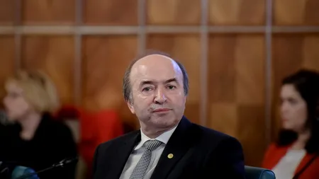 Tudorel Toader NU crede că există premise pentru o nouă anulare a alegerilor. Ce spune despre riscul ca SUA să nu recunoască scrutinul