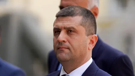 Miruță îl ceartă pe Veștea: 