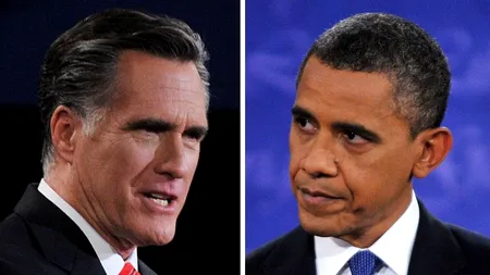 ALEGERI SUA 2012. BARACK OBAMA ȘI MITT ROMNEY - Ce părere au despre avort, homosexuali, pedeapsa cu moartea și religie