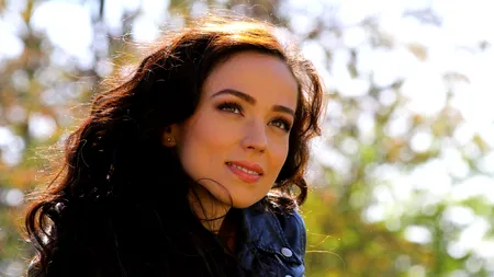 Mama Oliviei Steer nu este de acord cu fiica sa: Eu mi-am vaccinat nepotul