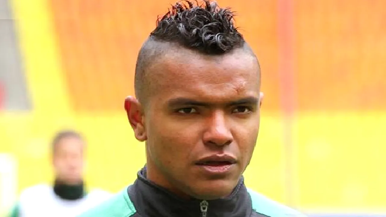 Brazilianul care își dorește să joace pentru naționala Rusiei