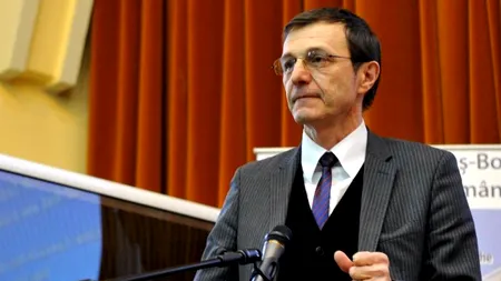 Ioan Aurel Pop se delimitează de AUR, după ce s-a vehiculat că ar putea fi candidatul la președinție al formațiunii: Singura politică pe care o fac este aceea a Academiei Române