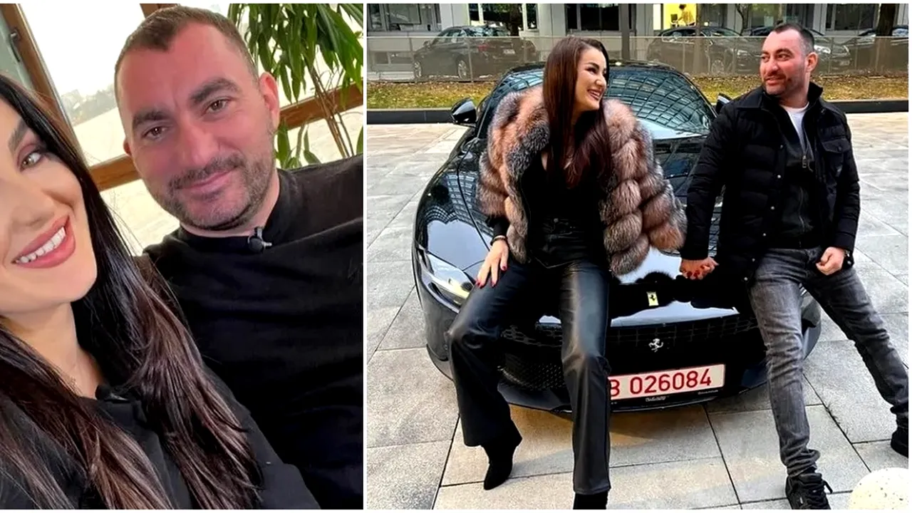 „Larisa, șefa la raci, șefa la homari, la orice, nu mai este! Sunt doar Larisa!”. Lovitura încasată de PESCOBAR despre care bârfește toată lumea bună