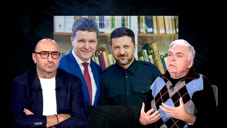 Adrian Severin: „Conform soțului Victoriei Nuland, ROMÂNIA a încălcat regulile neutralității în războiul dintre Ucraina și Rusia