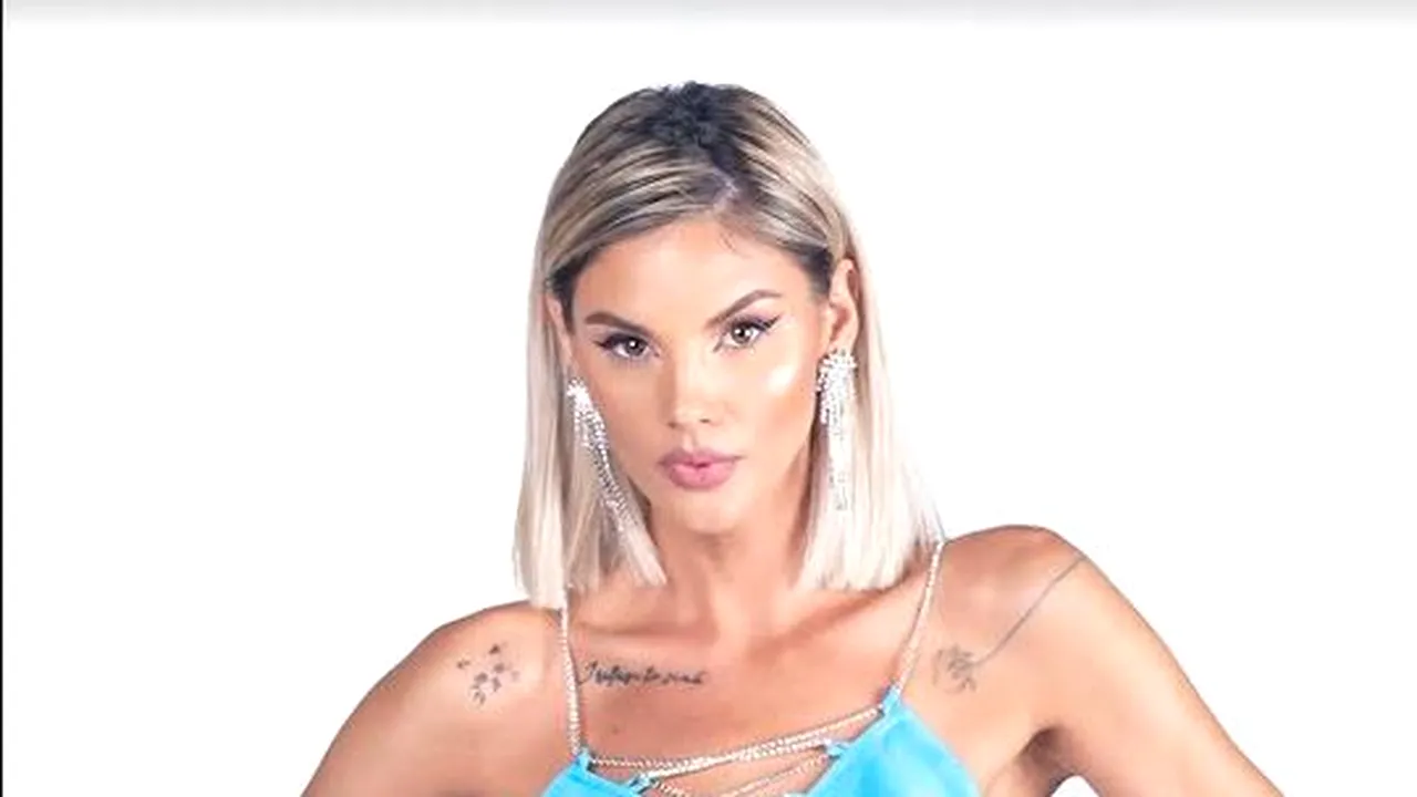 Ce a lucrat Ramona Olaru înainte de a deveni celebră. ”Eram PLĂTIȚI FOARTE PUȚIN și foarte prost”