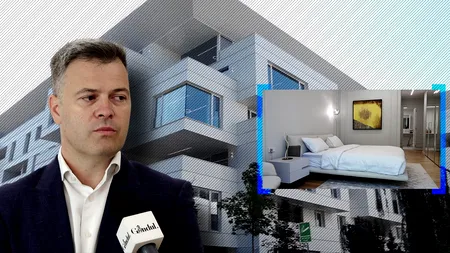 VIDEO | Stejarii Collection, noul proiect al Țiriac Imobiliare, a fost inaugurat. 