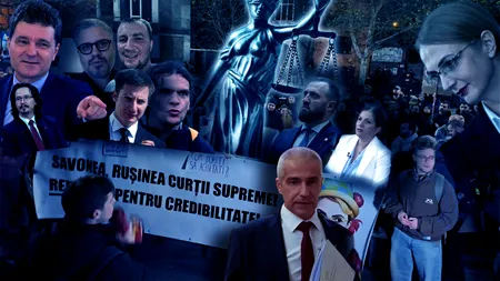 Ce urmează în atacul taberei USR asupra Justiției. Ministrul Justiției pentru Gândul : „Simplele alegații nu pot construi un adevăr”