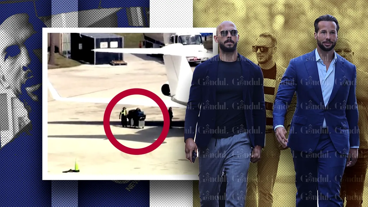 The Times: Anturajul președintelui Trump a intervenit în 