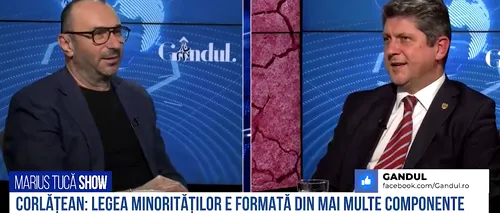 VIDEO | Titus Corlățean, Secretar General al PSD: „Ministerul de Externe trebuie întrebat pe tema aceasta”