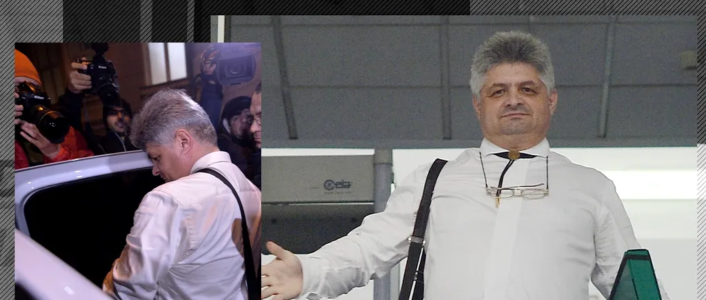 EXCLUSIV | Avocatul lui Florin Secureanu, după condamnare: ”Decizia mi se pare exagerată”. Unde ar trebui să se predea fostul șef al Spitalului Malaxa