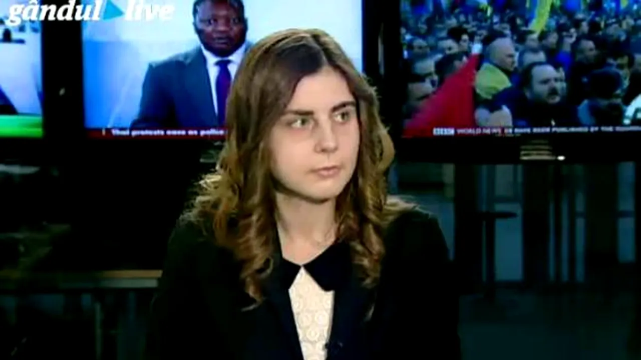 Reacțiile politicienilor după filmul de la Palatul Cotroceni: Ioana Petrescu, doar un element biografic folosit ca paravan