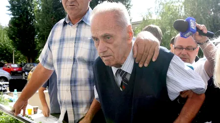 A murit Alexandru Vișinescu, primul TORȚIONAR comunist CONDAMNAT definitiv în România. El se plângea la CEDO de regimul din închisoare
