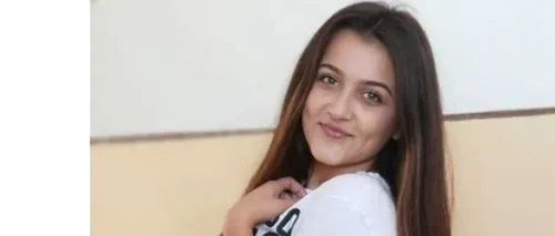 Luiza Melencu, adolescenta dispărută din Caracal, populară pe rețelele de socializare - VIDEO 