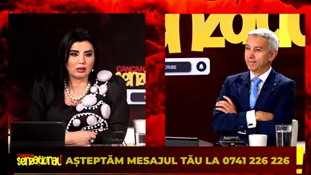 Adriana Bahmuțeanu: „Silviu Prigoană i-a furat fratelui lui mai mare afacerea Rosal”