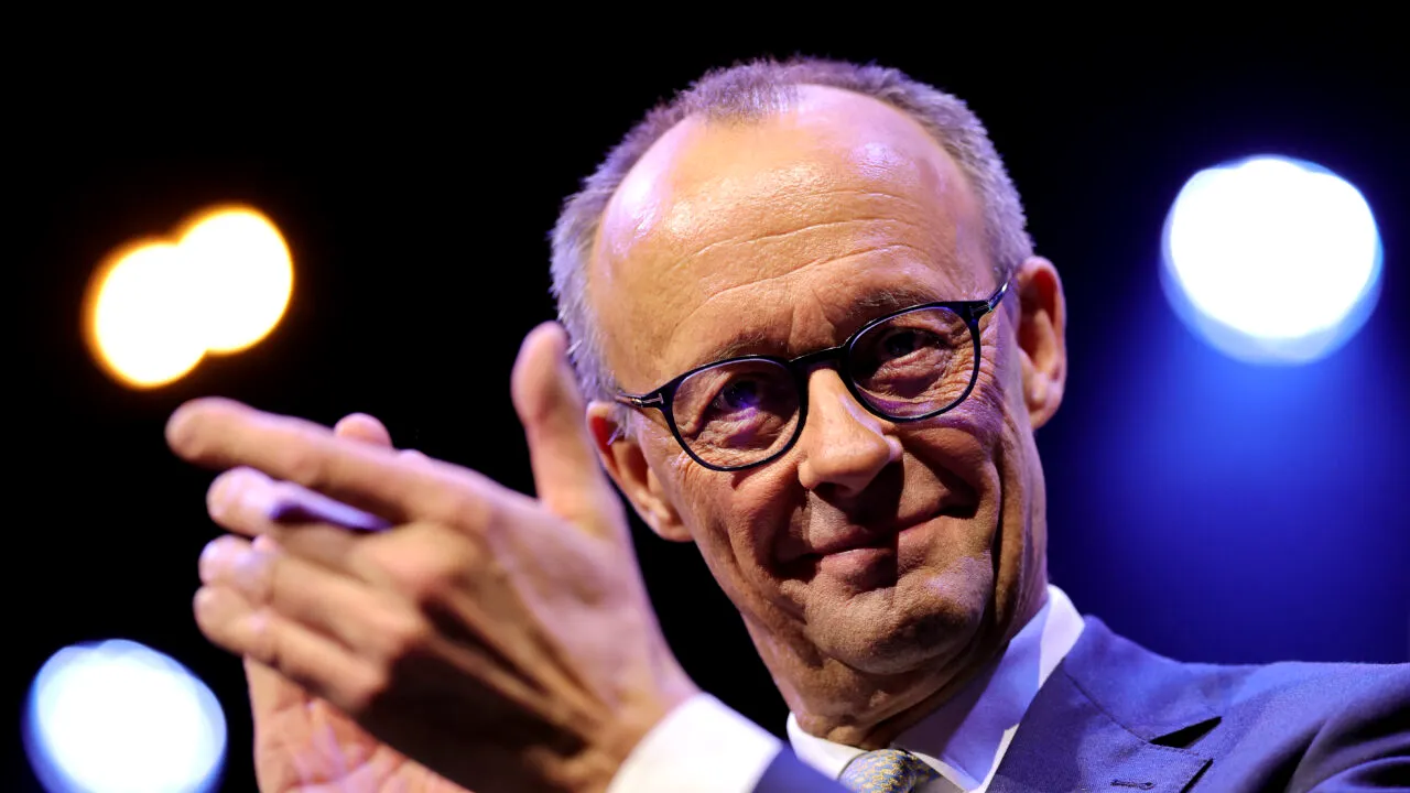 Friedrich Merz, omul care nu acceptă insulte. Cancelarul Germaniei a depus sute de plângeri penale pentru insultele primite online