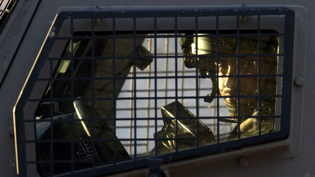 IDF și Shin Beth anunță că l-au ucis pe Tissir Mubashir, unul dintre comandanții Hamas