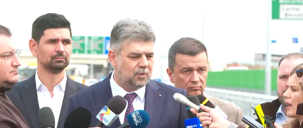 Marcel Ciolacu, despre situația din PNL Timiș: Cele două mari partide au depășit anumite ORGOLII