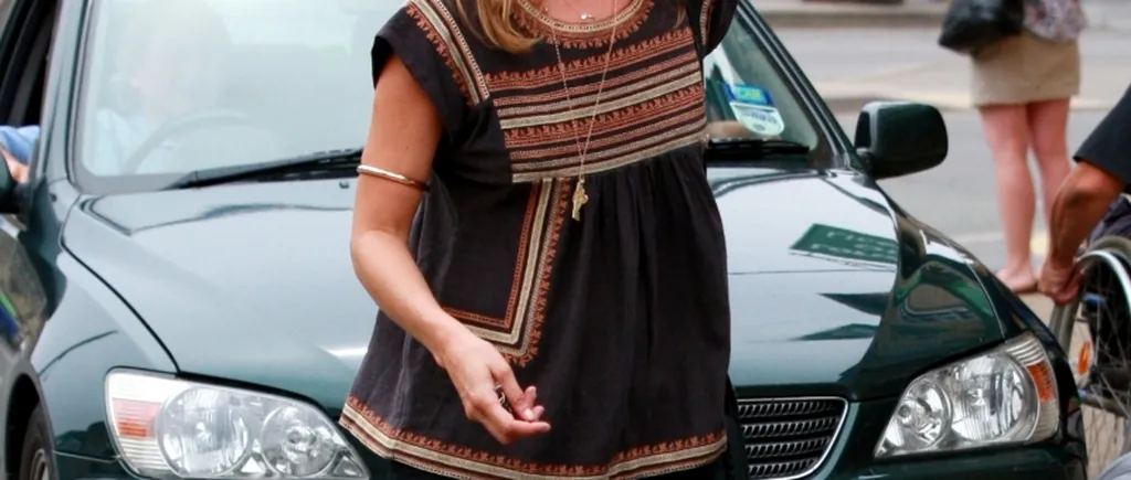 Așa arată Kate Moss nemachiată