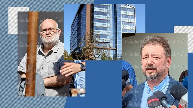 <span style='background-color: #ff0000; color: #fff; ' class='highlight text-uppercase'>EXCLUSIV</span> Cum s-a cerut în SNSPA studenților care au reclamat abuzuri sexuale să tacă pentru că Alfred BULAI are ”relații și PROTECȚIE”. ”Cu toții o putem păți”