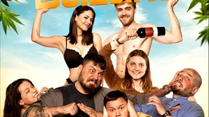 Comedia „Teambuilding” este lider în box office-ul românesc de weekend