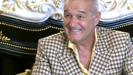 FCSB, o nouă evoluție de excepție în play-off-ul Ligii Campionilor. Becali, după ce echipa sa a umilit campioana Cehiei: 