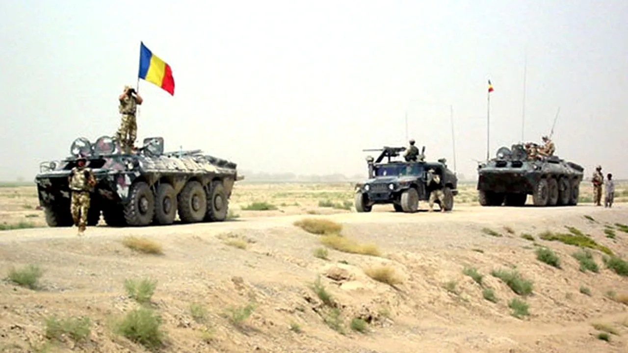 Armata a folosit produse Hexi Pharma