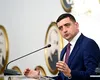 Simion exprimă susținere pentru candidatul de dreapta Karol Nawrocki /POLONIA organizează duminică primul tur al prezidențialelor