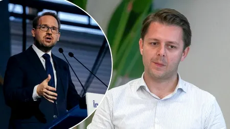 Viceprimarul Timișoarei, care urmează să preia conducerea interimară a orașului după plecarea lui Fritz, a fost implicat într-un accident rutier cu un tramvai