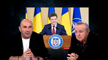 Ion Cristoiu: „Președinția lui Nicușor Dan este o chestiune unică în istoria României”