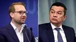 Grindeanu îl acuză pe Fritz că e interesat ca USR să rămână la guvernare ca să aibă prefect de Timiș: Să nu fie suspendat din funcție
