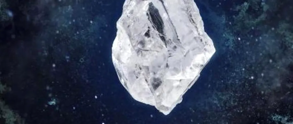 Al doilea diamant ca mărime din lume a fost scos la licitație. Suma record cu care va fi vândut