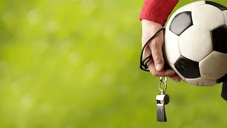 CCA, anunț despre arbitri care nu au trecut testele fizice în Superliga