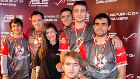 Ziua sunt studenți la facultăți de top, iar seara gameri profesioniști. Cât câștigă cei mai buni jucători de sporturi electronice din România