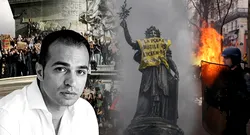 Ștefan Popescu explică pentru Gândul protestele din Franța. Vor contamina toată Europa?