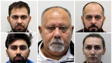 Românii care au speriat Vestul. Au păcălit 26 de conaționali că le vor găsi locuri de muncă în Anglia, dar au ajuns să îi trateze drept sclavi. Cum acționa clanul