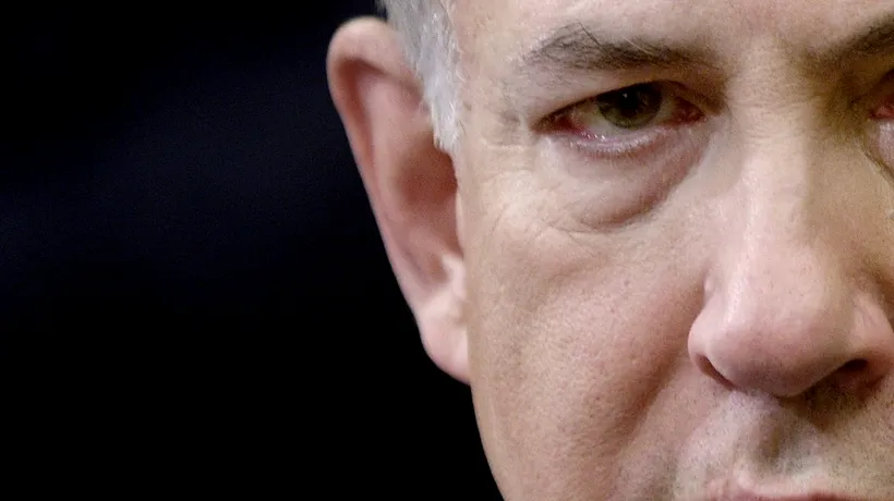 Reacția dură a premierului din Israel, Benjamin Netanyahu, după ce Iranul a testat o rachetă balistică 