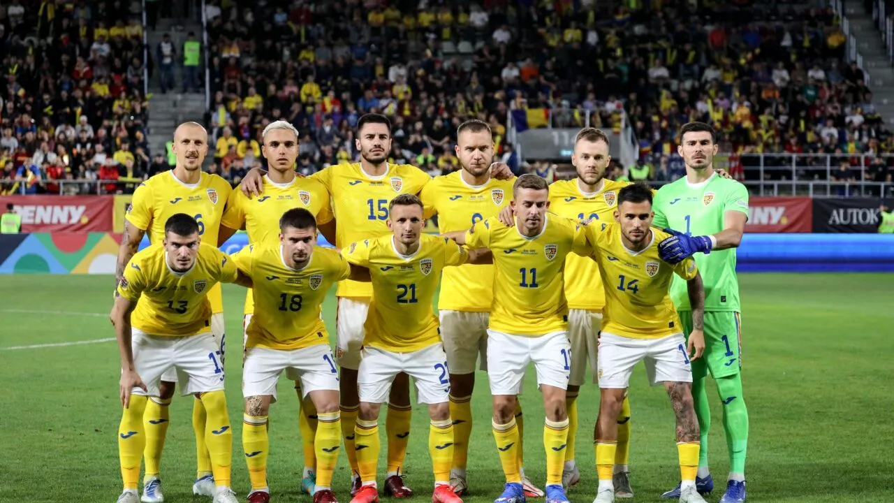 România, urcare în clasamentul FIFA! Nu suntem în primele 50 de naționale ale lumii