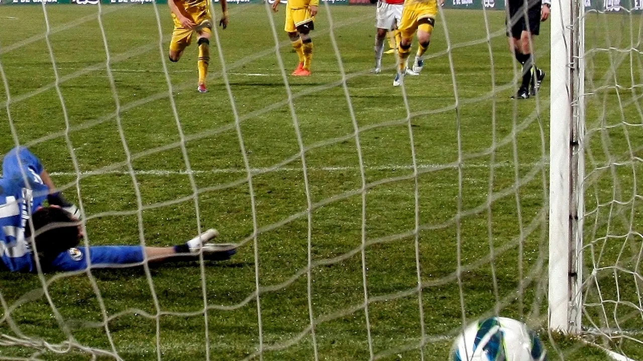 Cât de fair-play sunt jucătorii din Liga I. Exemplul danez. VIDEO