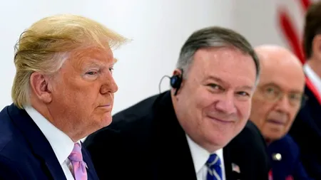 AFIRMAȚII. Fostul consilier al lui Donald Trump l-a ironizat pe președinte. Administrația lui Trump îl critică  pe președinte în cartea explozivă 