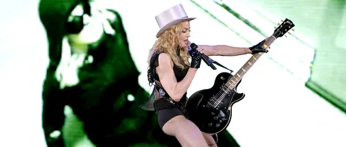 Madonna, ridiculizată de fani: Arată absolut ridicol. De ce și-ar face cineva așa ceva la față?!