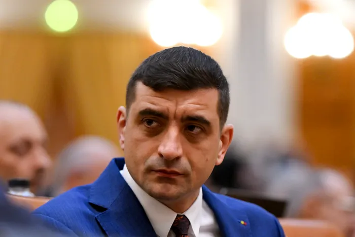 George Simion: Vrem guvernarea, nu oscioare aruncate