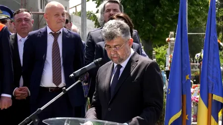 UPDATE. VIDEO | Proteste ale profesorilor și la Buzău. Ciolacu, întâlnire cu liderii sindicatelor