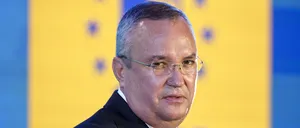 H.D. Hartmann: Nicolae Ciucă a demisionat din funcția de lider PNL