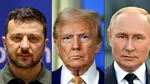 Summitul SUA-Rusia va marca un punct de TURNURĂ, deși are multe elemente necunoscute /Cum vor obține Trump și Putin acordul Ucrainei și al Europei