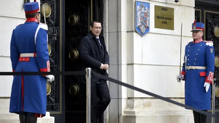 Neclarități în dosarul Duicu. De ce nu a fost audiat Victor Ponta în dosar? PLUS: Cum poate fi chemat premierul ca martor în fața instanței