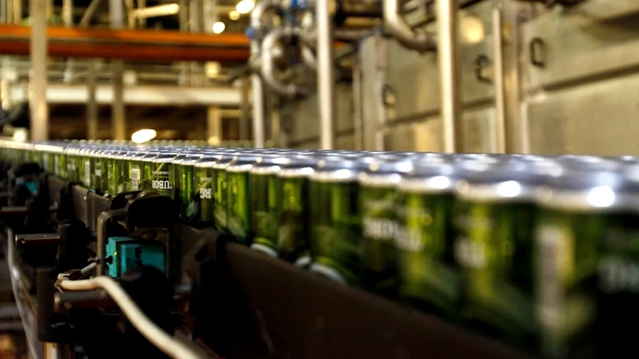 Top 10 cele mai valoroase branduri de bere